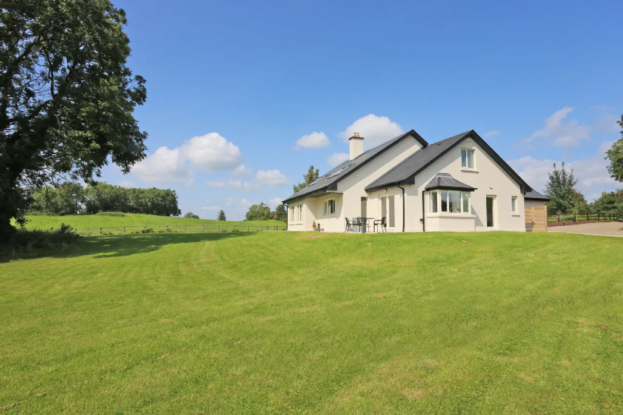 Photo of 'Swallow Hill', Doonass, Clonlara, Co. Clare, V94YXF3