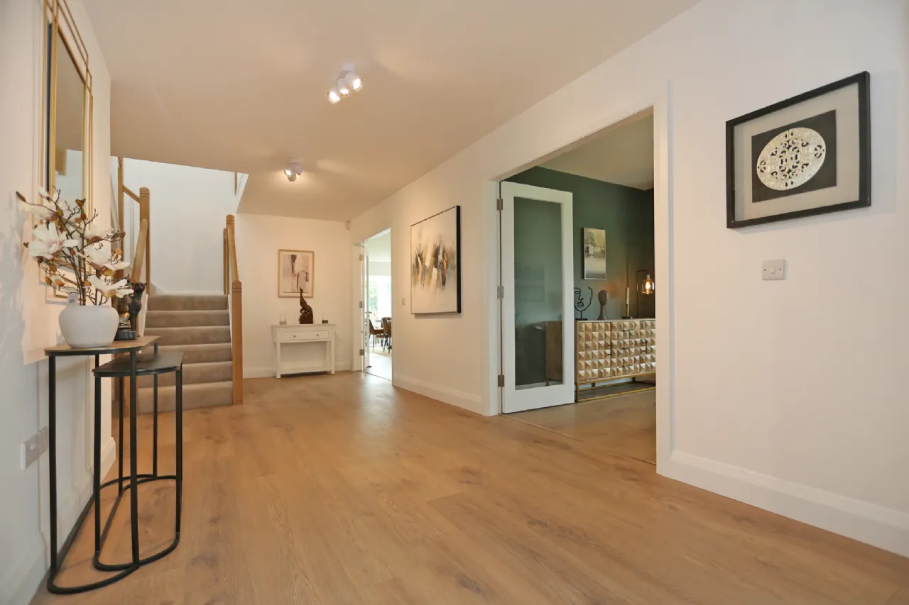 Photo of 'Swallow Hill', Doonass, Clonlara, Co. Clare, V94YXF3