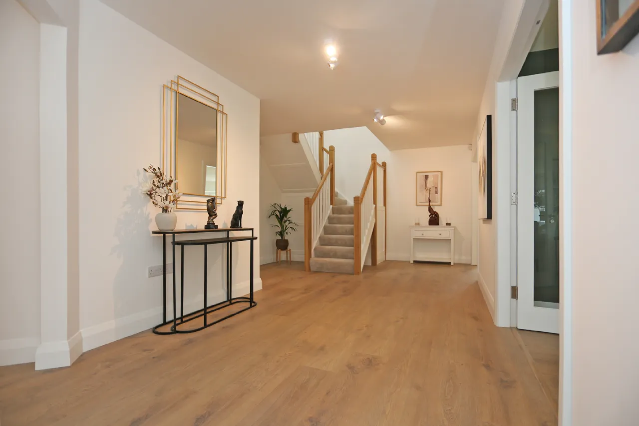 Photo of 'Swallow Hill', Doonass, Clonlara, Co. Clare, V94YXF3