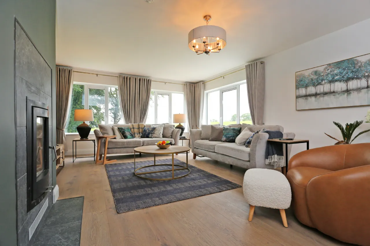 Photo of 'Swallow Hill', Doonass, Clonlara, Co. Clare, V94YXF3