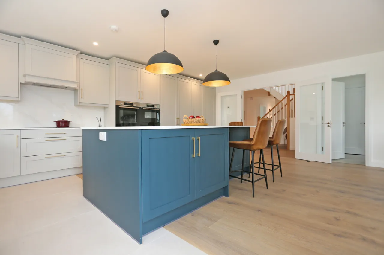 Photo of 'Swallow Hill', Doonass, Clonlara, Co. Clare, V94YXF3