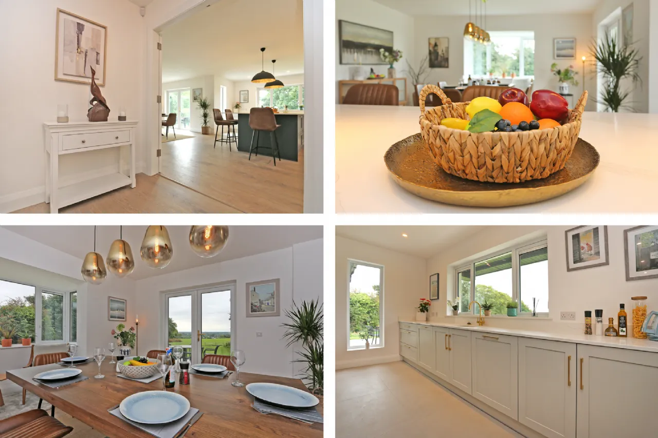 Photo of 'Swallow Hill', Doonass, Clonlara, Co. Clare, V94YXF3