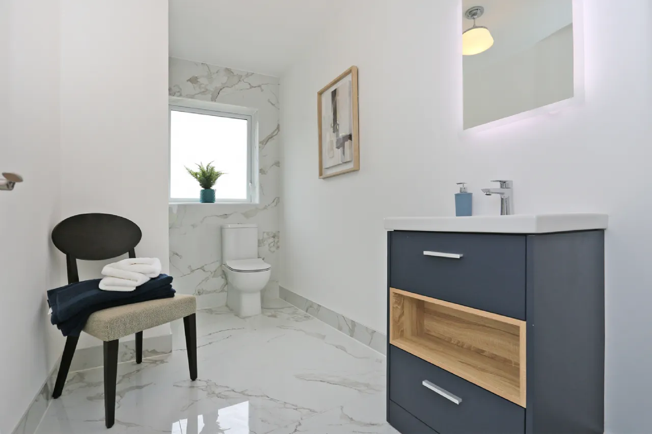 Photo of 'Swallow Hill', Doonass, Clonlara, Co. Clare, V94YXF3