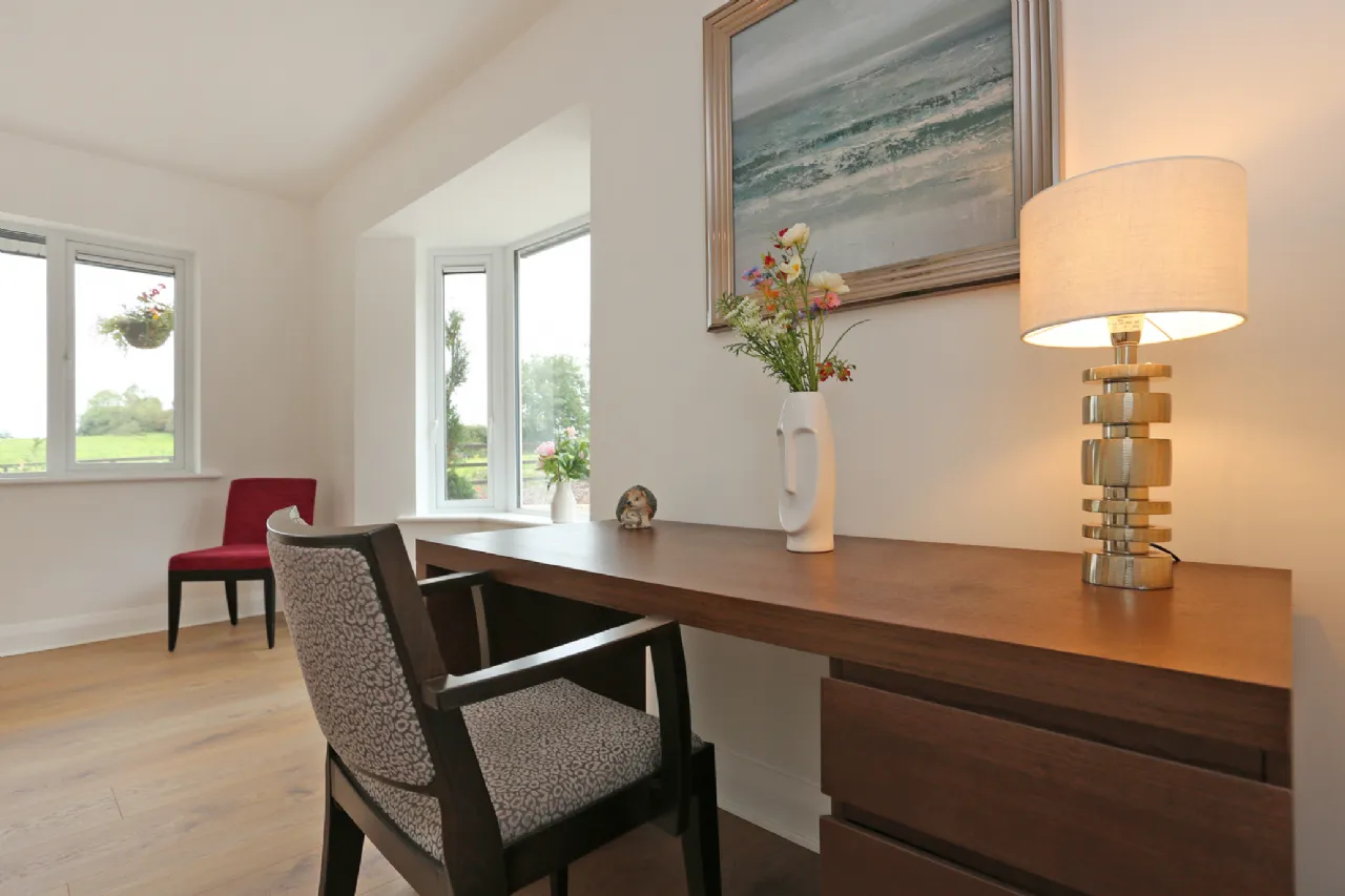 Photo of 'Swallow Hill', Doonass, Clonlara, Co. Clare, V94YXF3