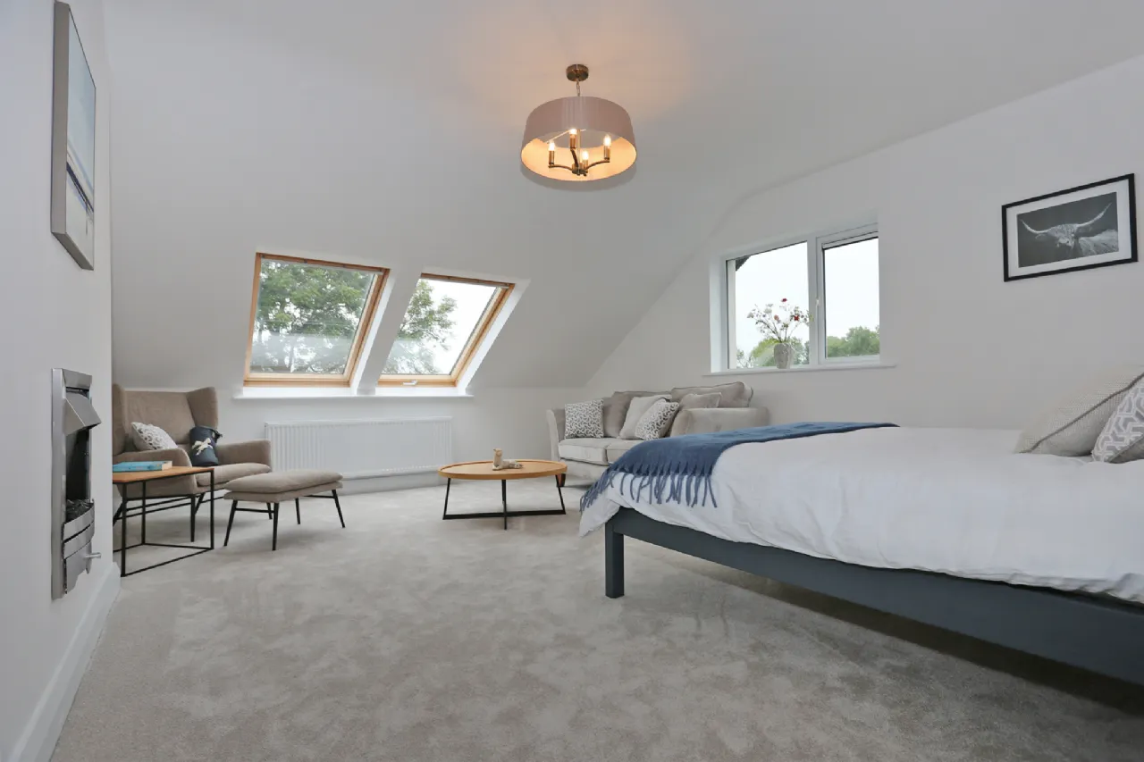 Photo of 'Swallow Hill', Doonass, Clonlara, Co. Clare, V94YXF3