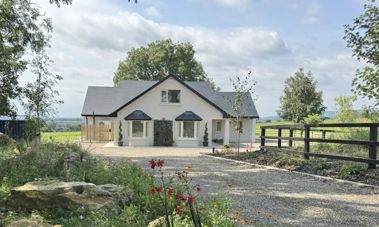 Photo of 'Swallow Hill', Doonass, Clonlara, Co. Clare, V94YXF3