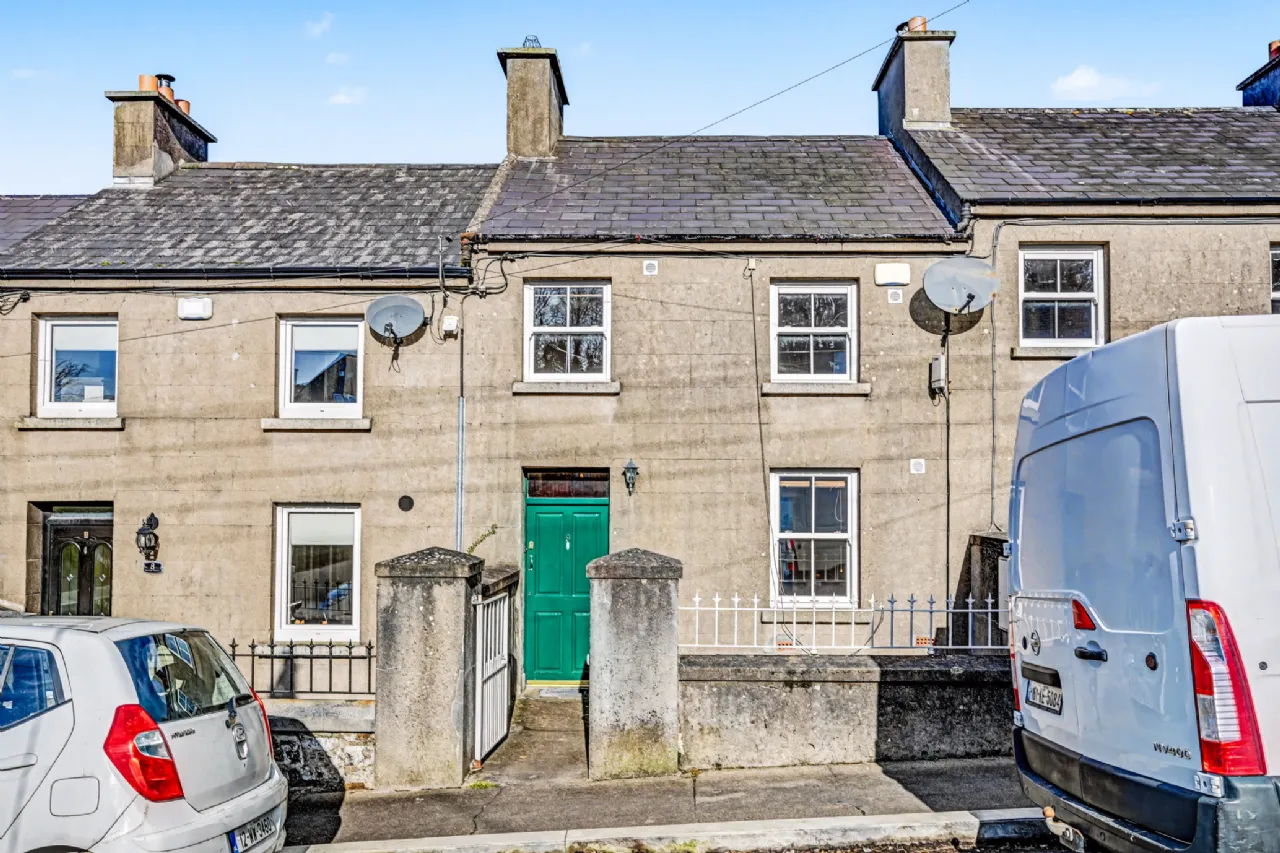 Photo of 9 Hillview Terrace, Rectory Road, Enniscorthy, Co. Wexford, Y21V2V6