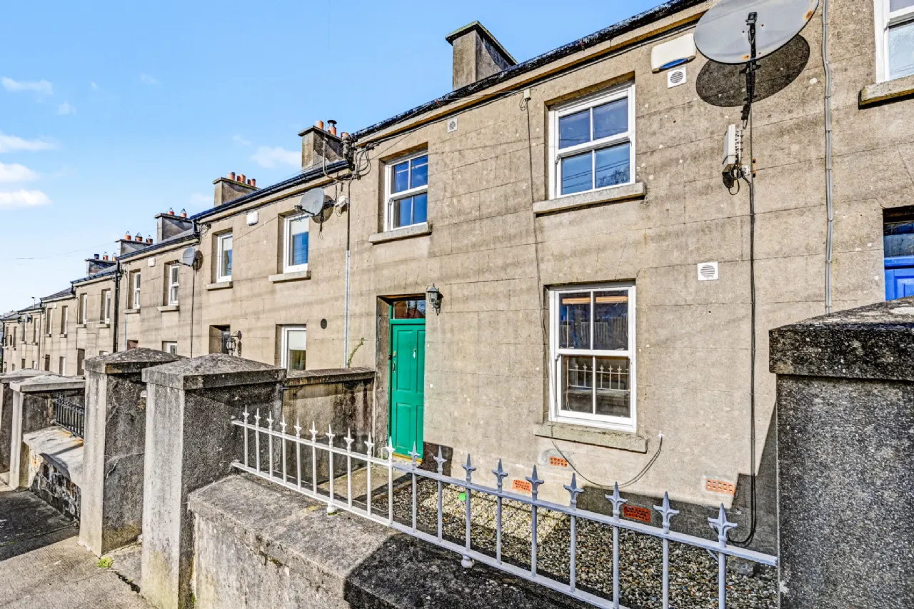 Photo of 9 Hillview Terrace, Rectory Road, Enniscorthy, Co. Wexford, Y21V2V6