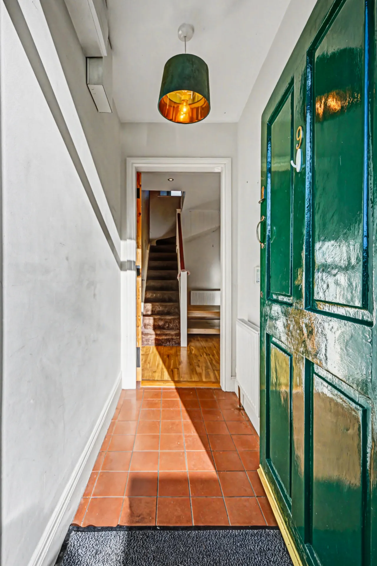 Photo of 9 Hillview Terrace, Rectory Road, Enniscorthy, Co. Wexford, Y21V2V6