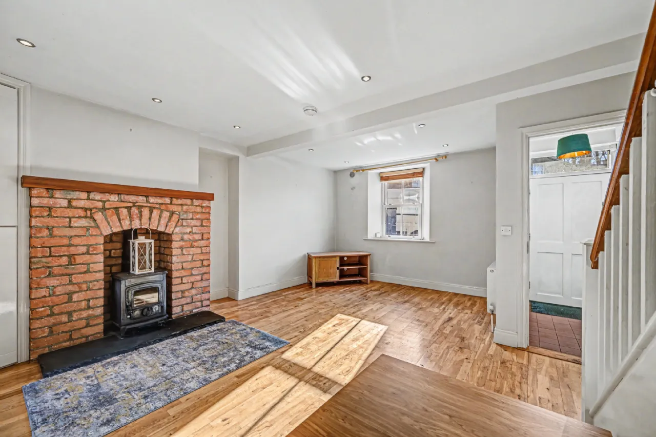 Photo of 9 Hillview Terrace, Rectory Road, Enniscorthy, Co. Wexford, Y21V2V6