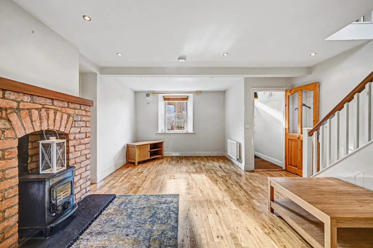 Photo of 9 Hillview Terrace, Rectory Road, Enniscorthy, Co. Wexford, Y21V2V6