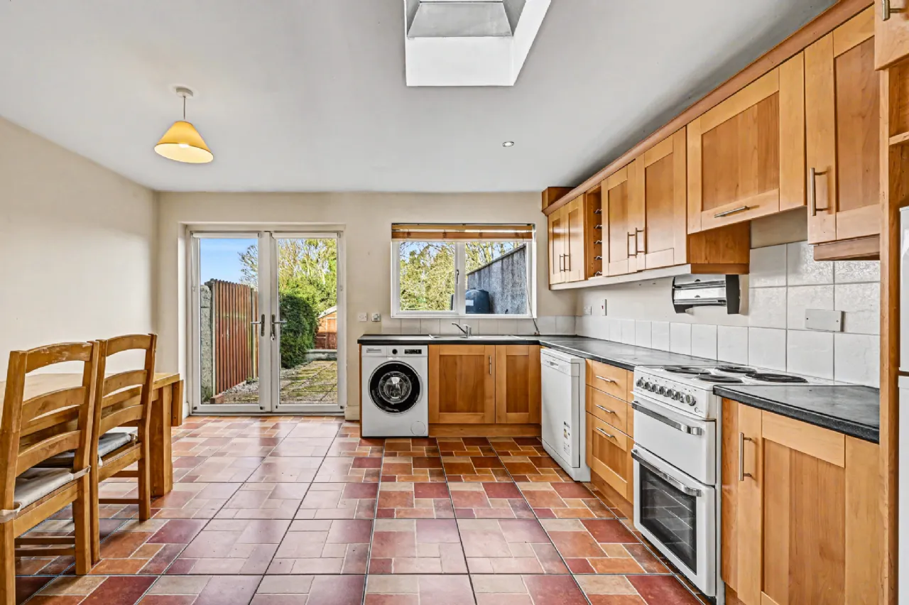 Photo of 9 Hillview Terrace, Rectory Road, Enniscorthy, Co. Wexford, Y21V2V6