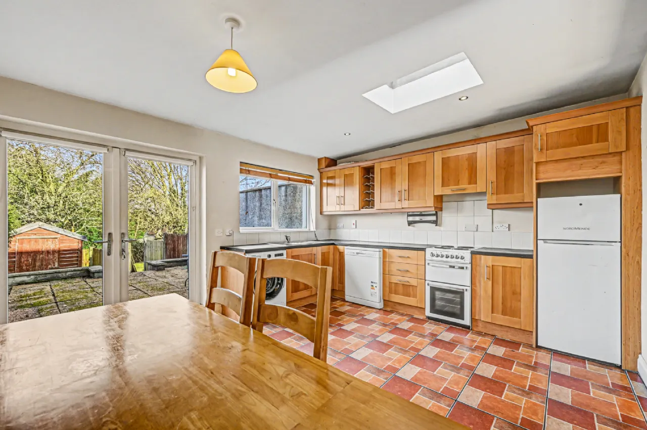 Photo of 9 Hillview Terrace, Rectory Road, Enniscorthy, Co. Wexford, Y21V2V6