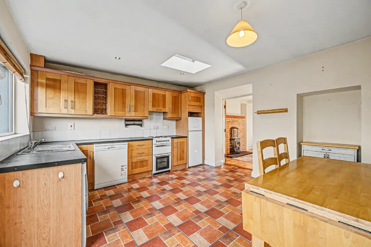 Photo of 9 Hillview Terrace, Rectory Road, Enniscorthy, Co. Wexford, Y21V2V6