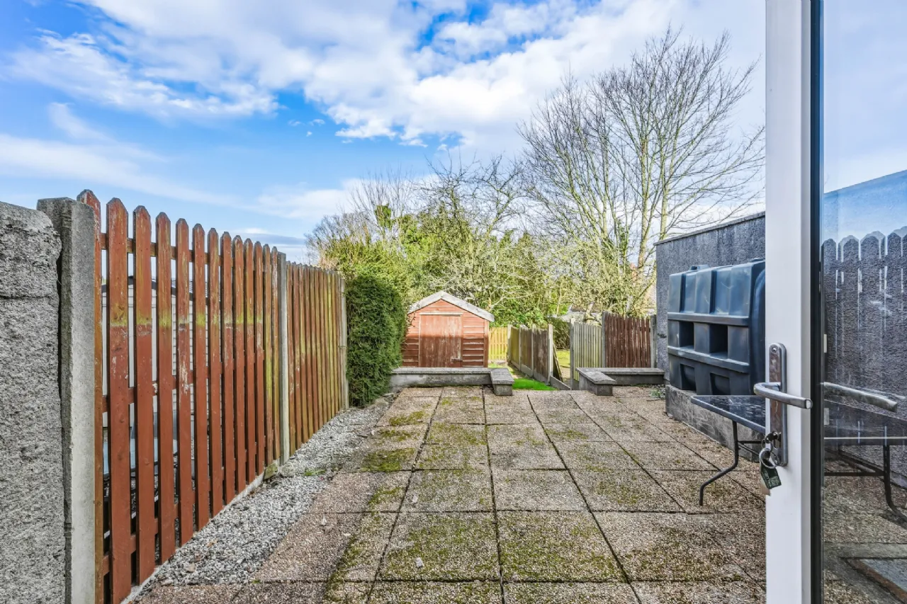 Photo of 9 Hillview Terrace, Rectory Road, Enniscorthy, Co. Wexford, Y21V2V6