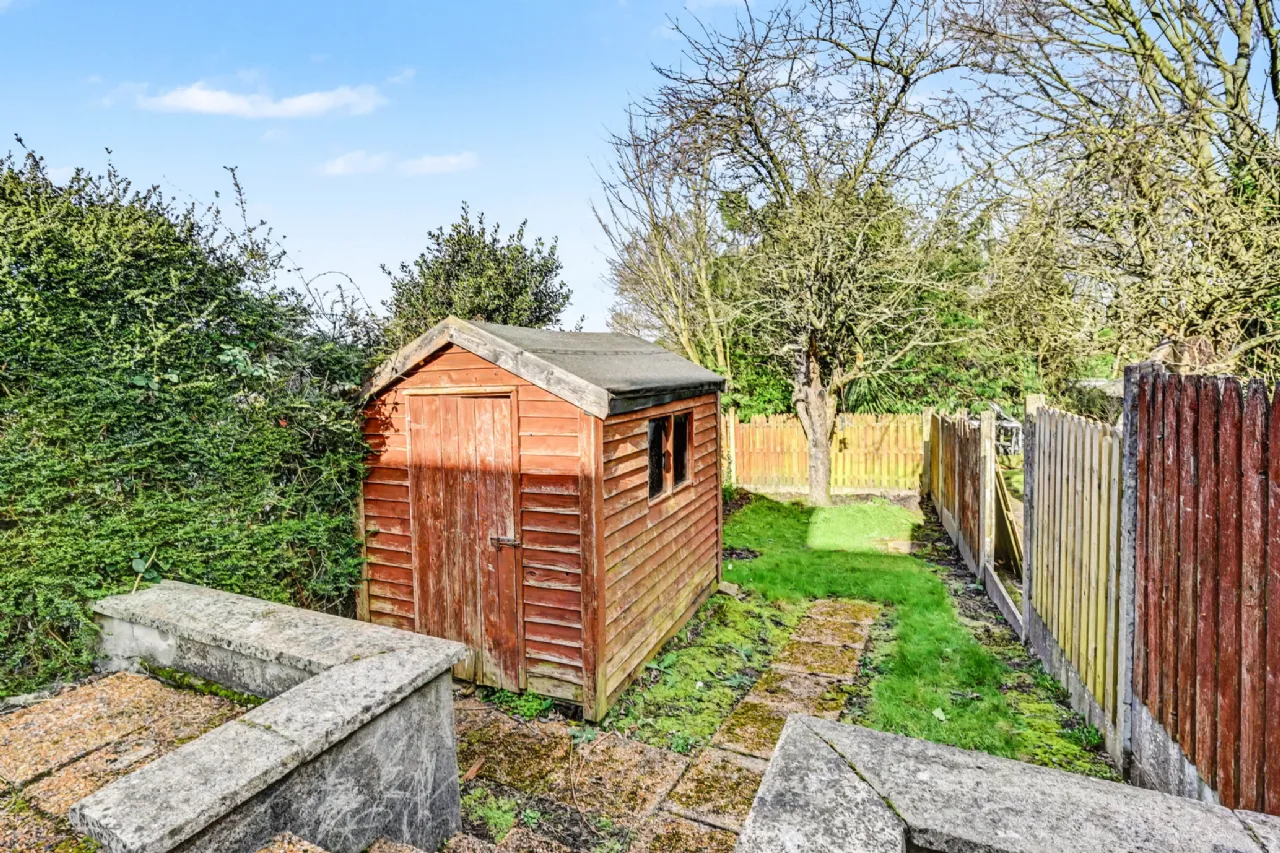 Photo of 9 Hillview Terrace, Rectory Road, Enniscorthy, Co. Wexford, Y21V2V6