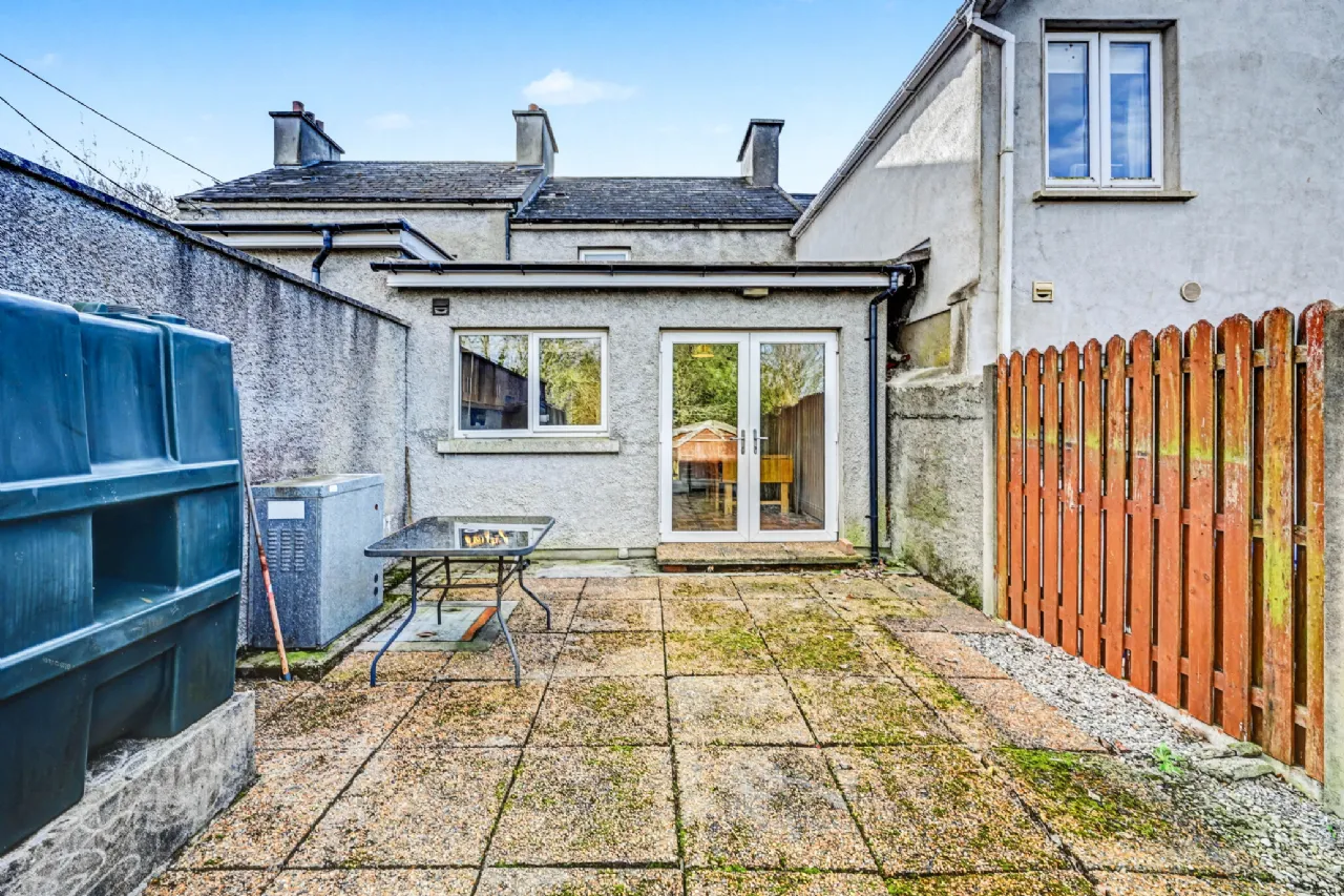 Photo of 9 Hillview Terrace, Rectory Road, Enniscorthy, Co. Wexford, Y21V2V6