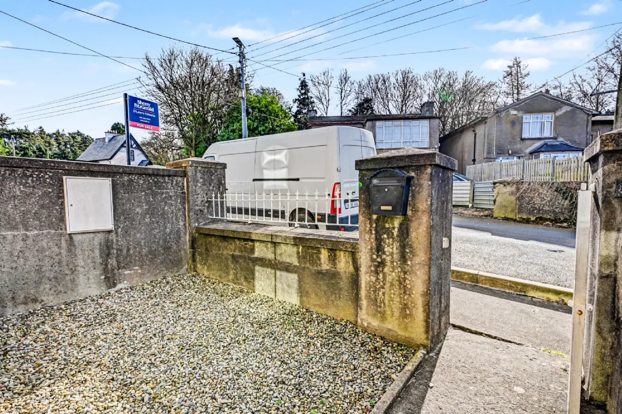 Photo of 9 Hillview Terrace, Rectory Road, Enniscorthy, Co. Wexford, Y21V2V6