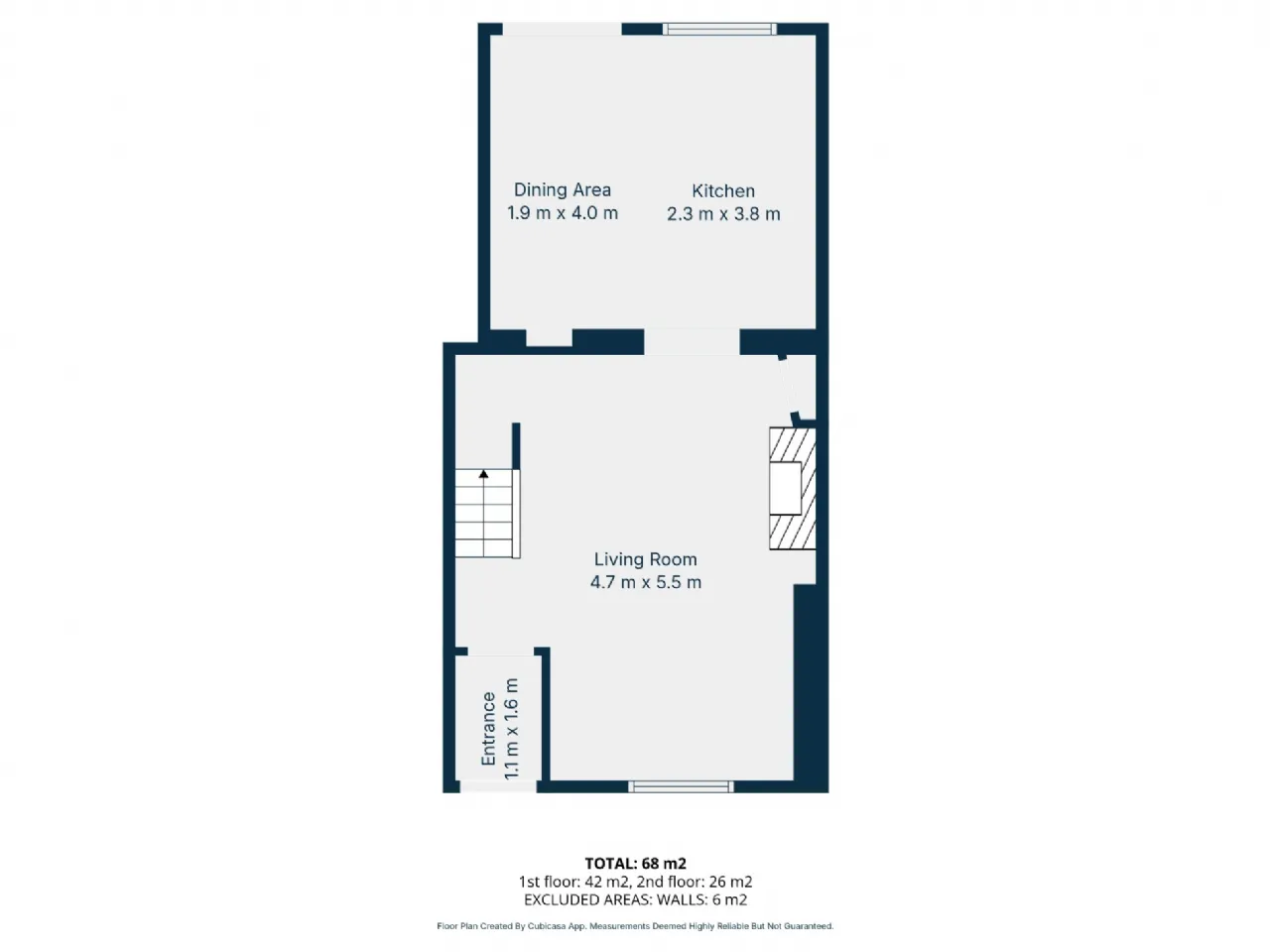 Photo of 9 Hillview Terrace, Rectory Road, Enniscorthy, Co. Wexford, Y21V2V6