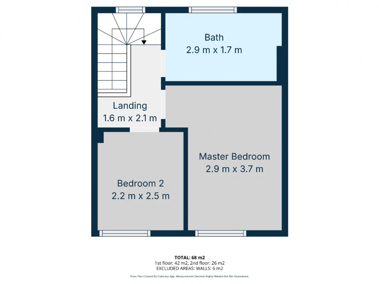 Photo of 9 Hillview Terrace, Rectory Road, Enniscorthy, Co. Wexford, Y21V2V6