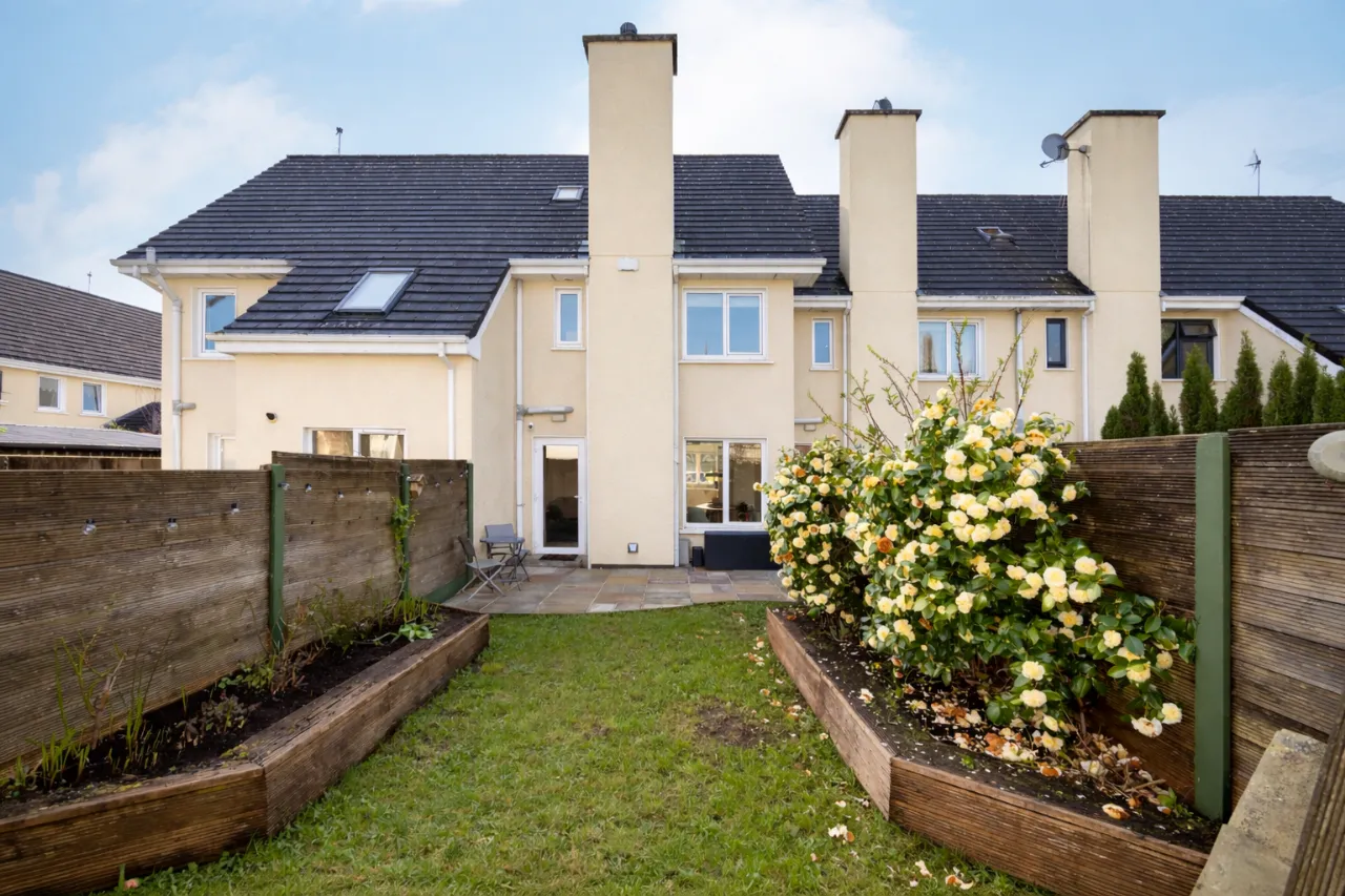 Photo of 3 Grange Court,, Grange Manor,, Ovens,, Co. Cork,, P31C425