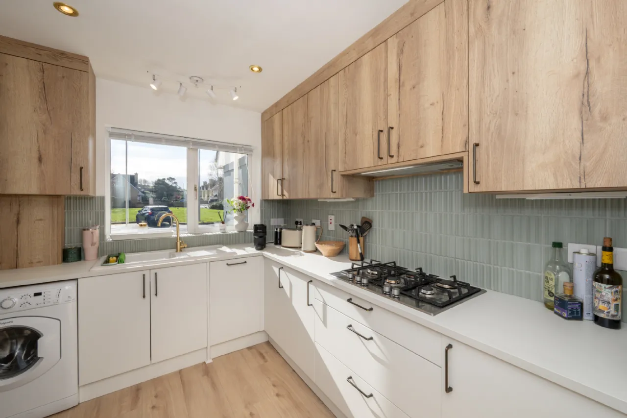 Photo of 3 Grange Court, Grange Manor, Ovens, Co. Cork, P31C425