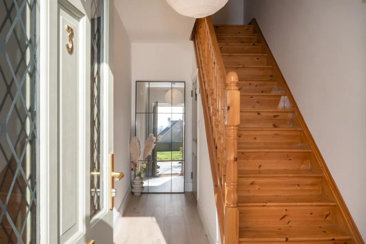 Photo of 3 Grange Court, Grange Manor, Ovens, Co. Cork, P31C425