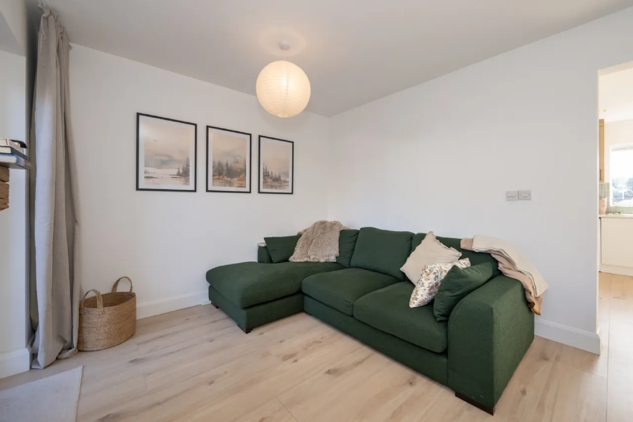 Photo of 3 Grange Court, Grange Manor, Ovens, Co. Cork, P31C425