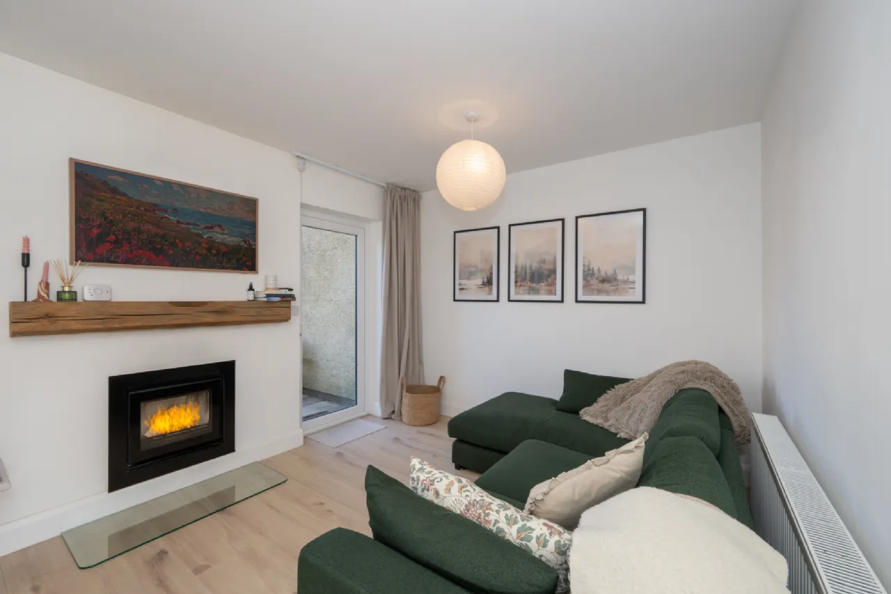 Photo of 3 Grange Court, Grange Manor, Ovens, Co. Cork, P31C425