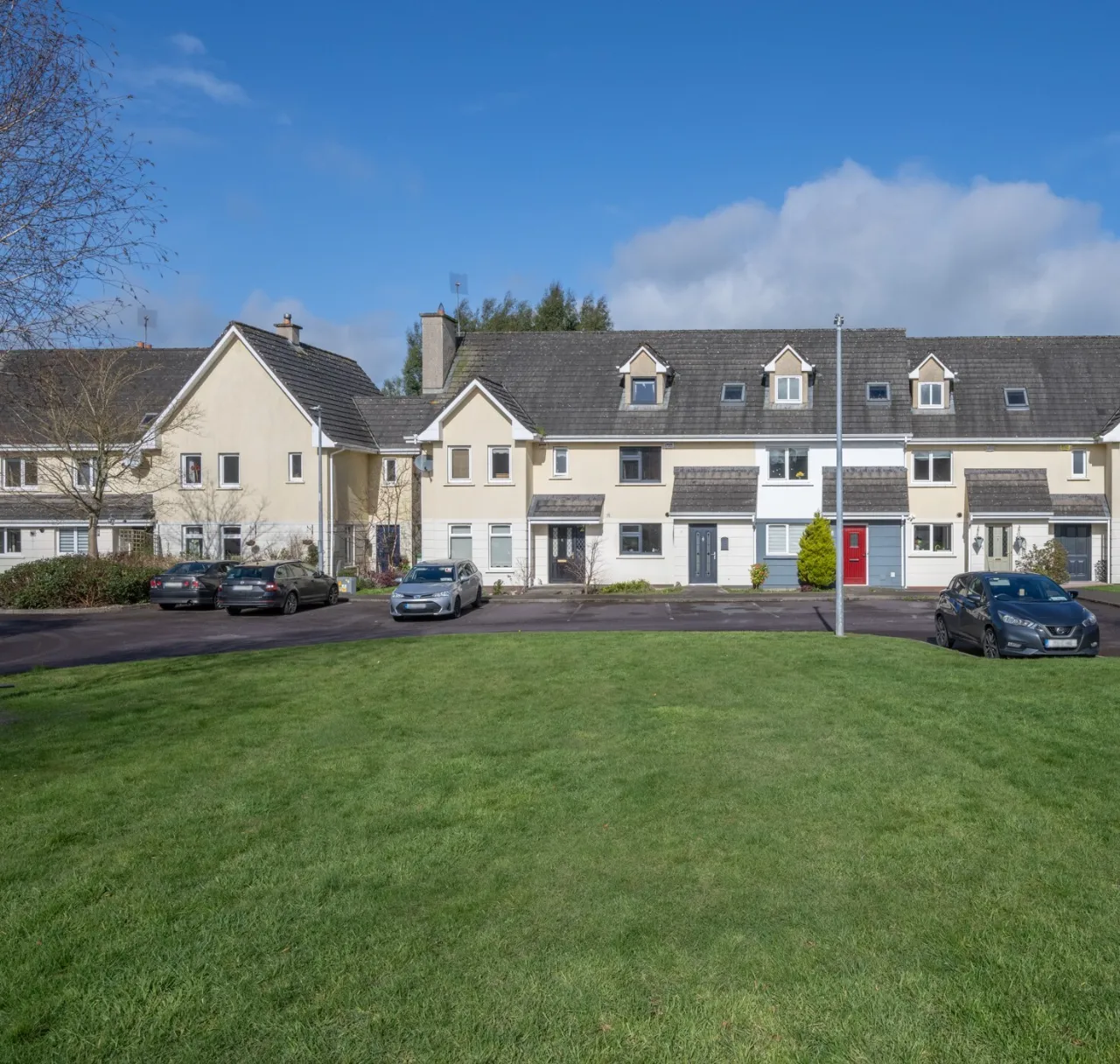 Photo of 3 Grange Court, Grange Manor, Ovens, Co. Cork, P31C425
