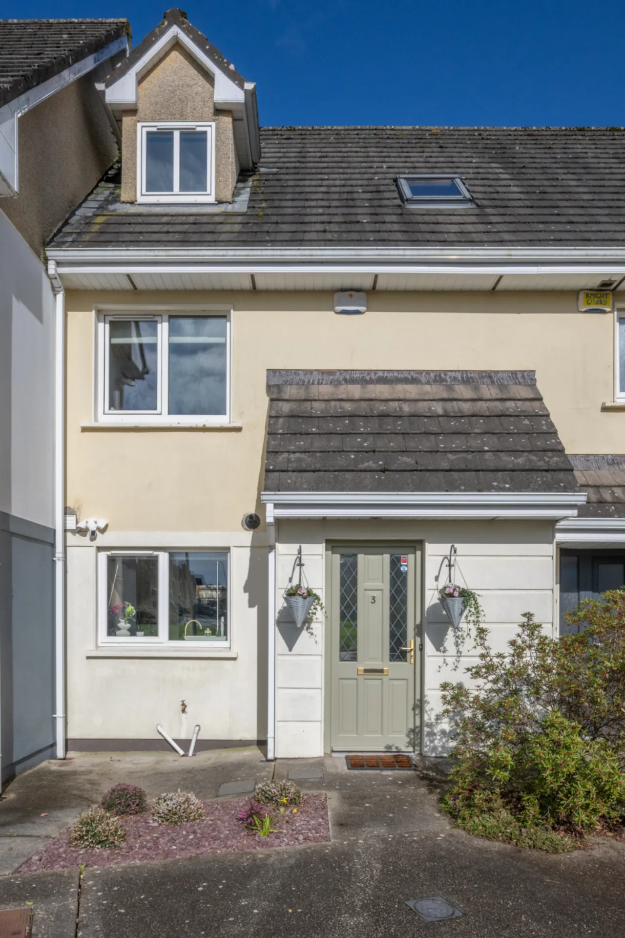 Photo of 3 Grange Court,, Grange Manor,, Ovens,, Co. Cork,, P31C425