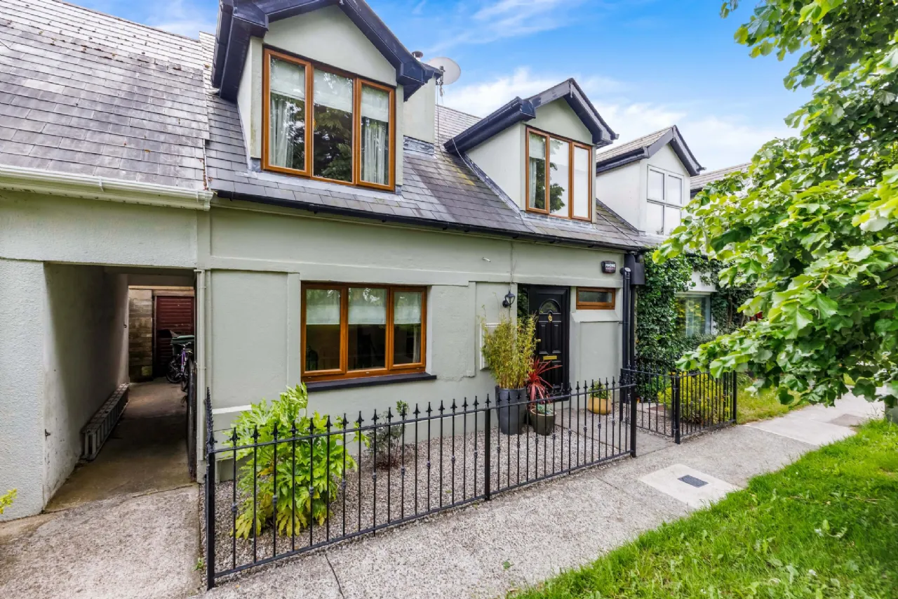 Photo of 9 Tara Court, Ashbourne, Co Meath, A84 DW64