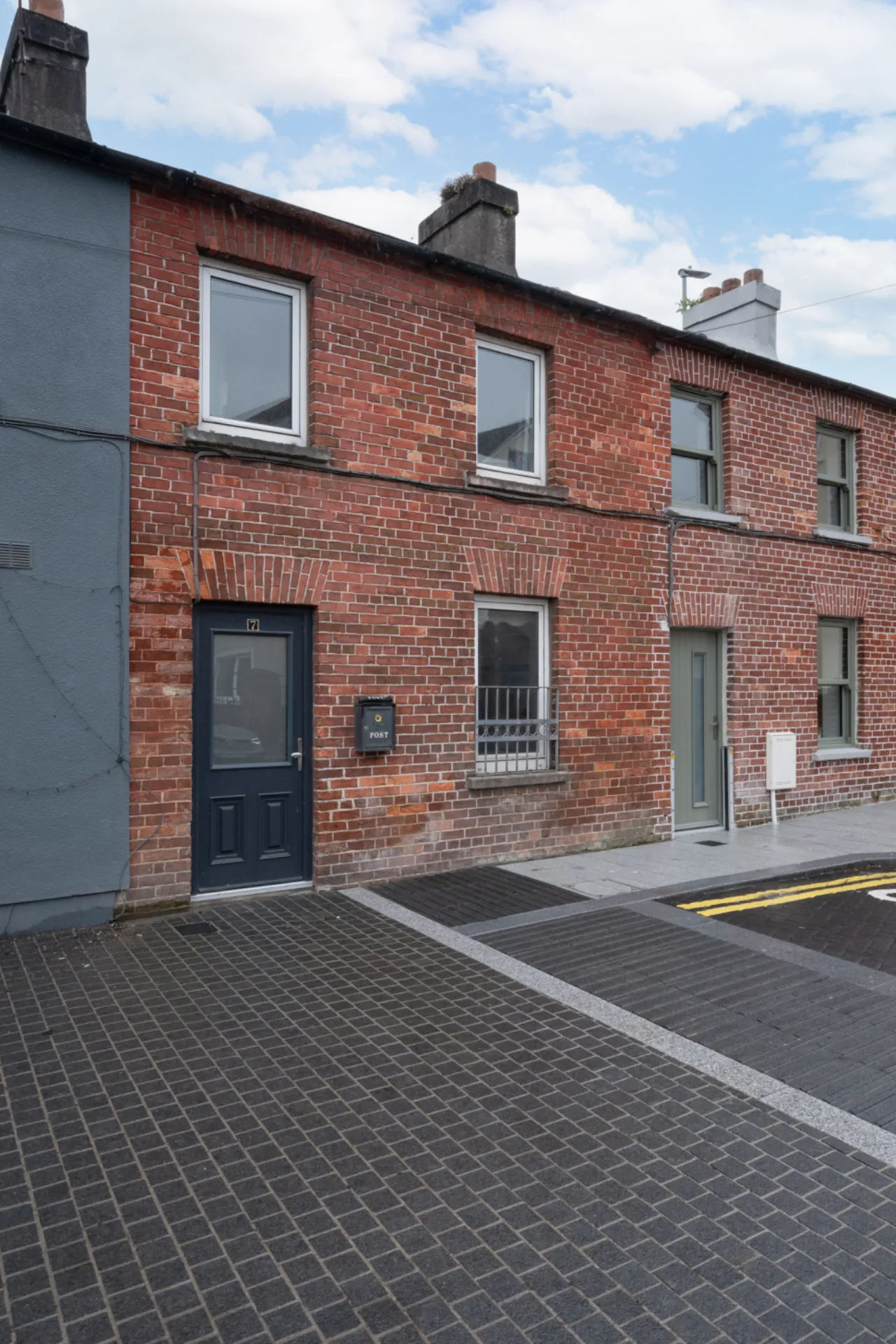 Photo of 7 Saint Dominicks Terrace, Crosses Green, Cork, T12FHX8