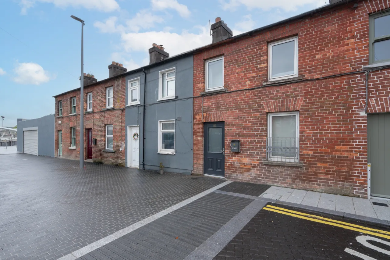 Photo of 7 Saint Dominicks Terrace, Crosses Green, Cork, T12FHX8