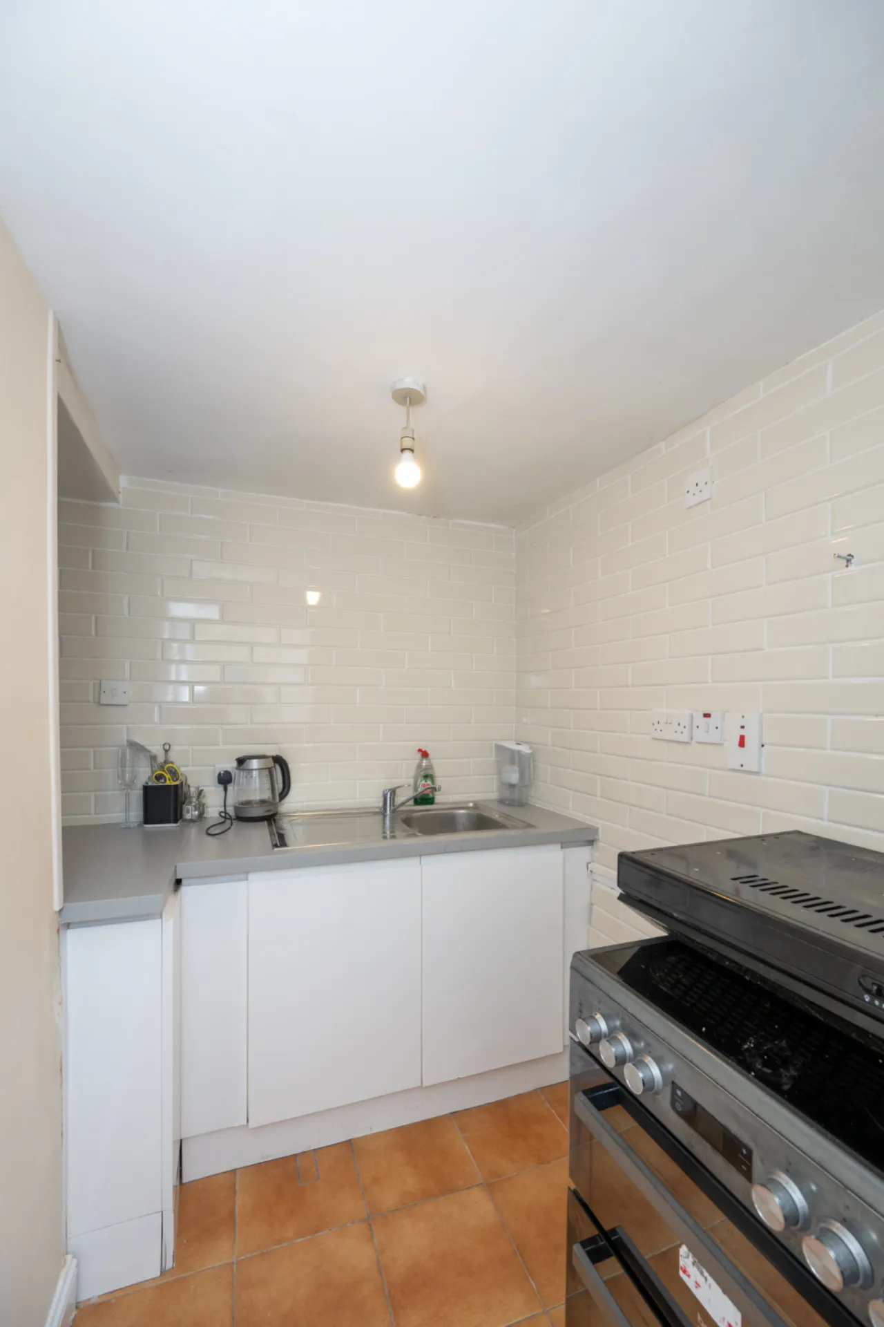 Photo of 7 Saint Dominicks Terrace, Crosses Green, Cork, T12FHX8