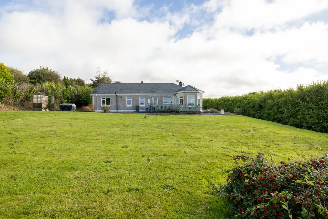 Photo of Bayview, Monbay Lower, Craanford, Co. Wexford, Y25 WY94
