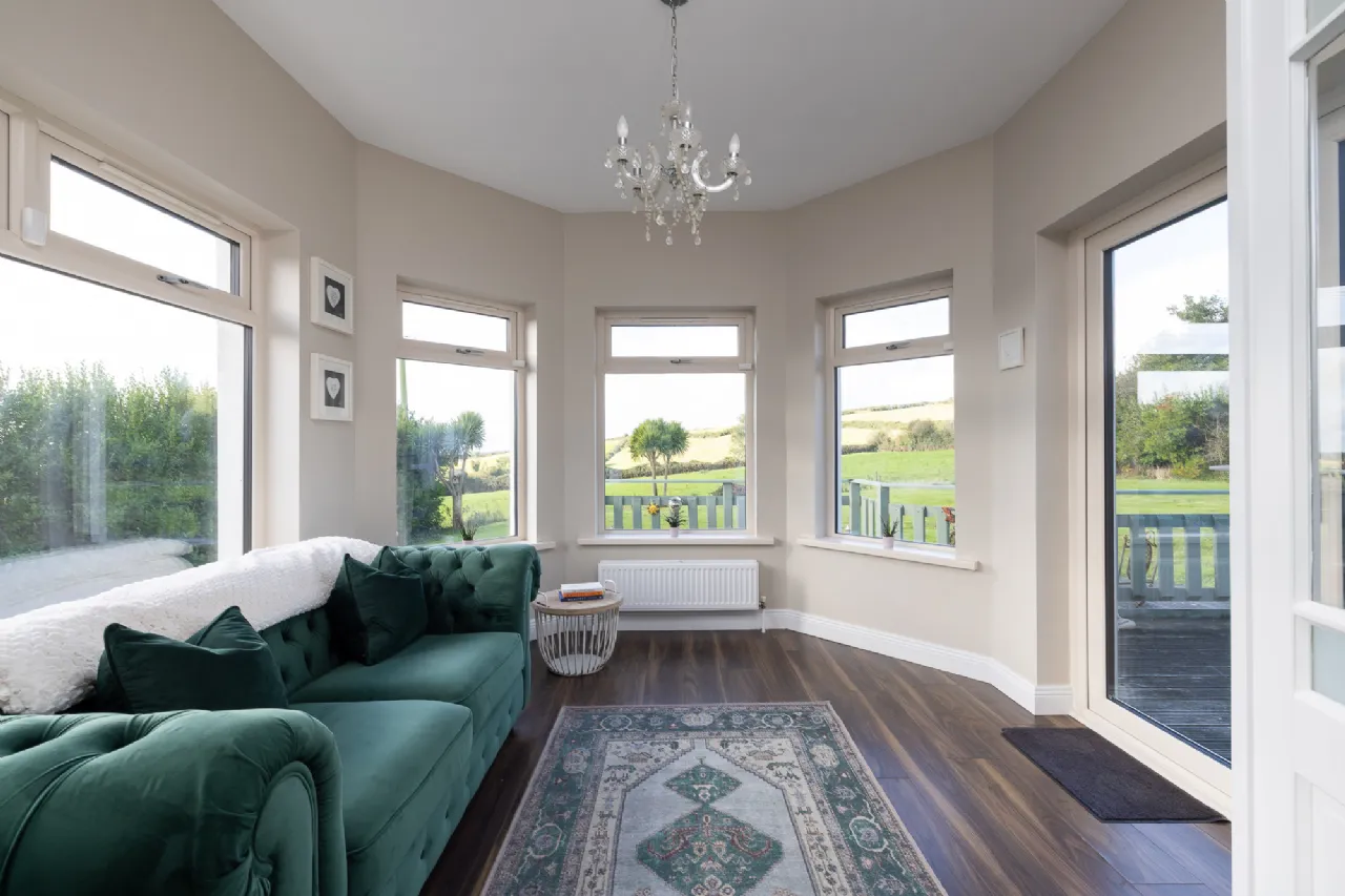 Photo of Bayview, Monbay Lower, Craanford, Co. Wexford, Y25 WY94