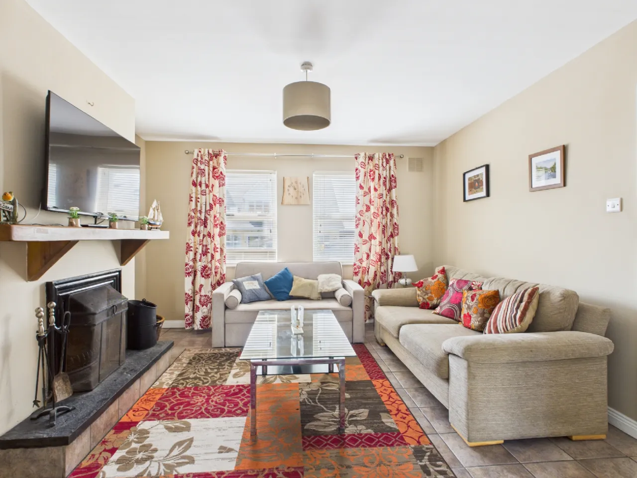 Photo of 2 Living Village, Mountshannon, Co. Clare, V94 P7K8