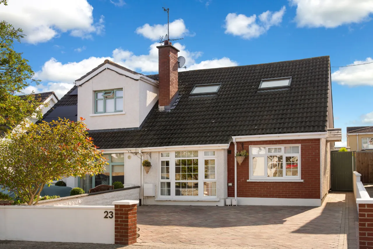 Photo of 23 Forest Crescent, Rivervalley, Swords, Co Dublin, K67 T6E4