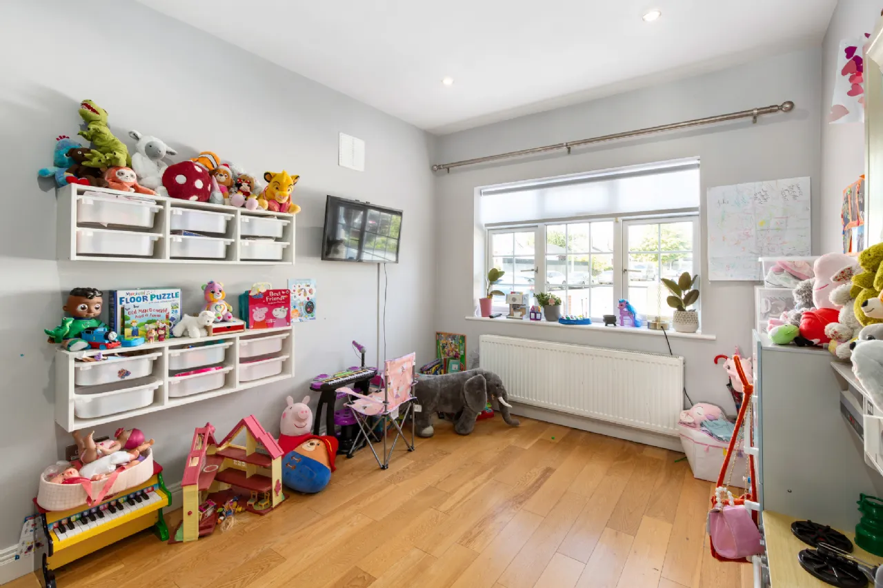 Photo of 23 Forest Crescent, Rivervalley, Swords, Co Dublin, K67 T6E4