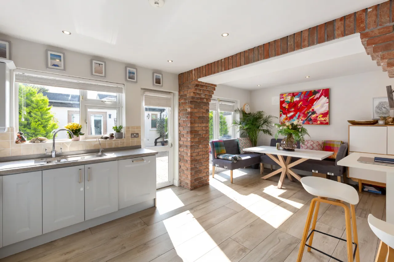 Photo of 23 Forest Crescent, Rivervalley, Swords, Co Dublin, K67 T6E4