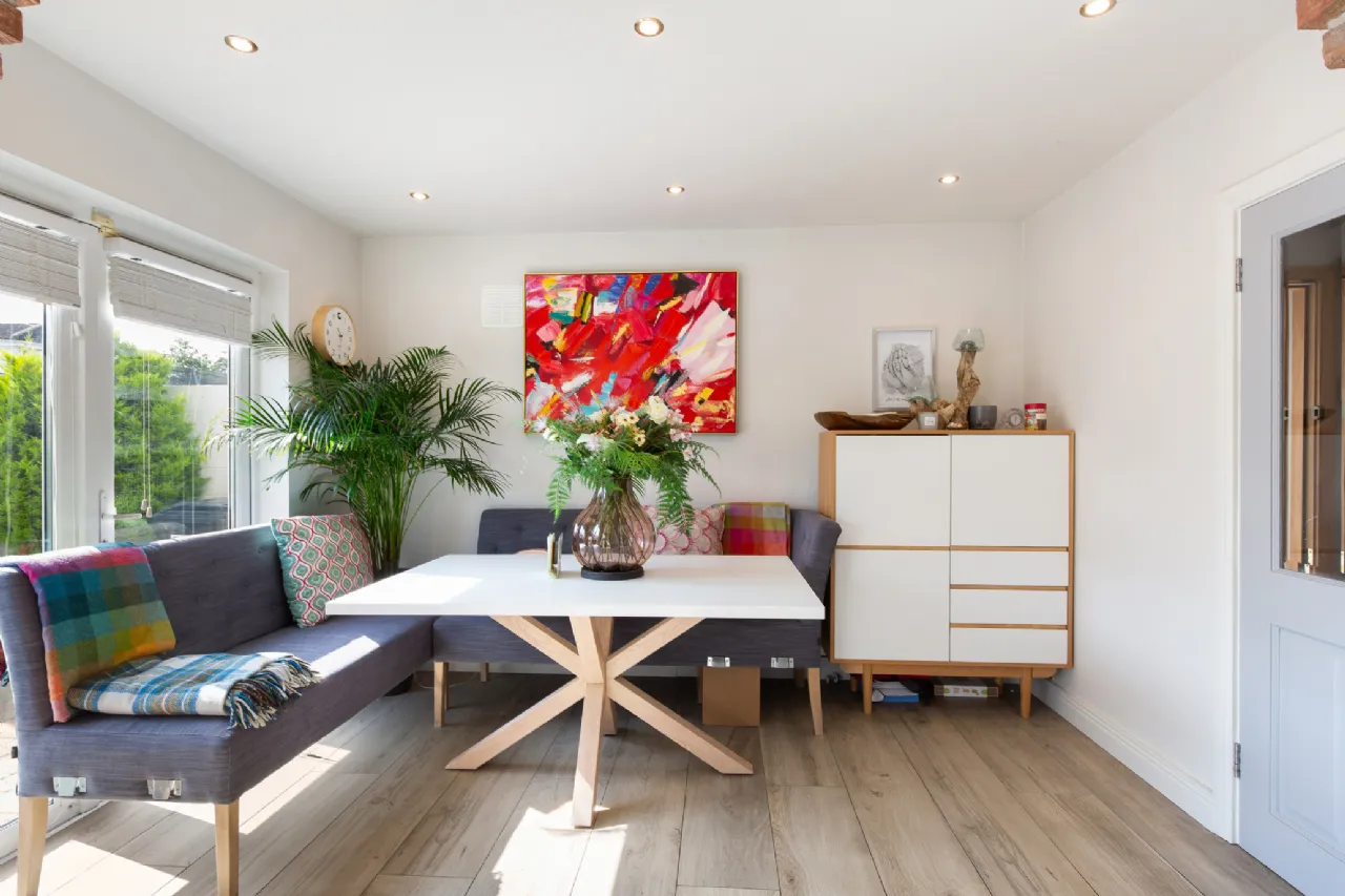 Photo of 23 Forest Crescent, Rivervalley, Swords, Co Dublin, K67 T6E4