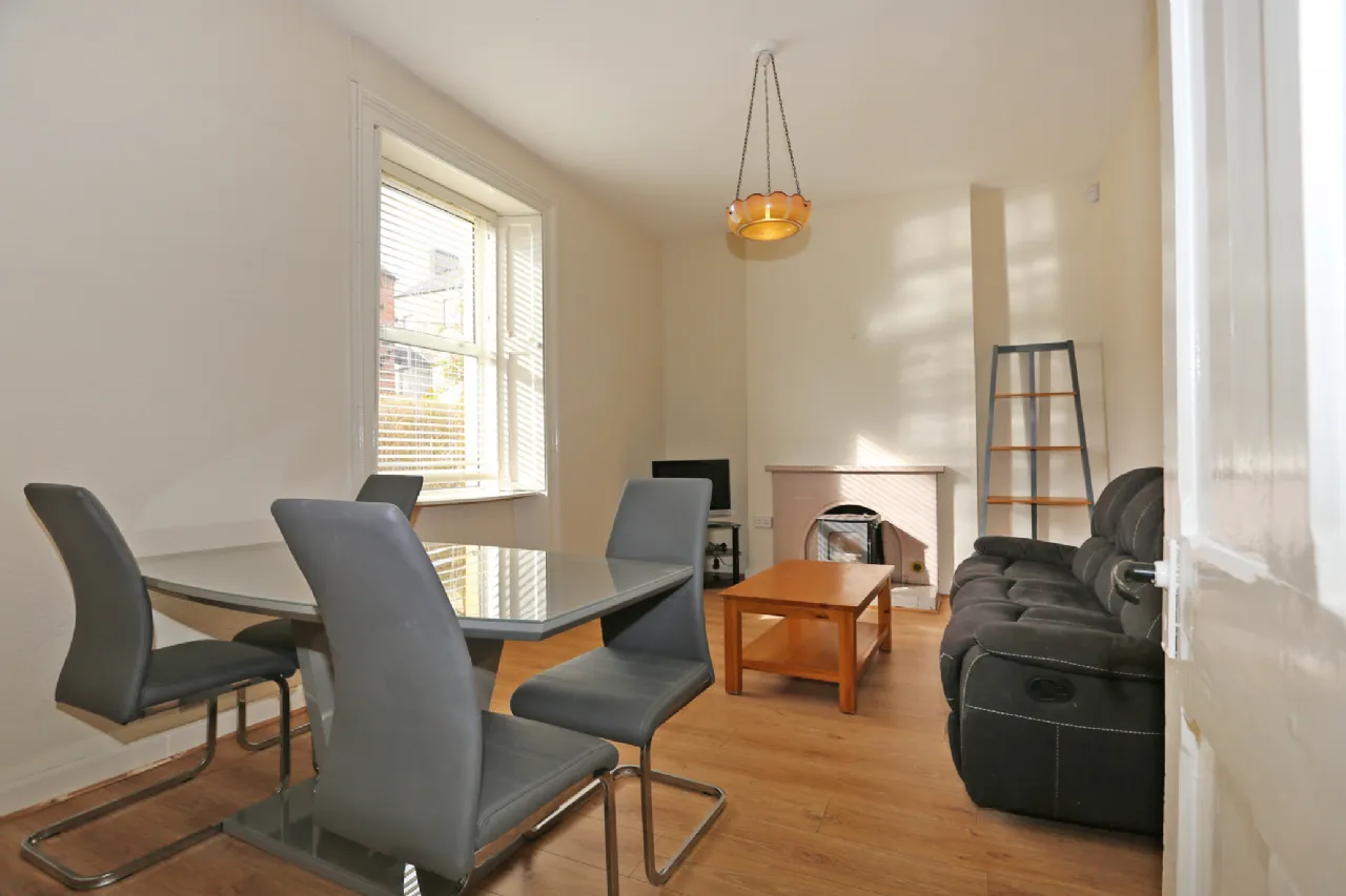 Photo of 4 Wolfe Tone Street, Limerick, V94A62V