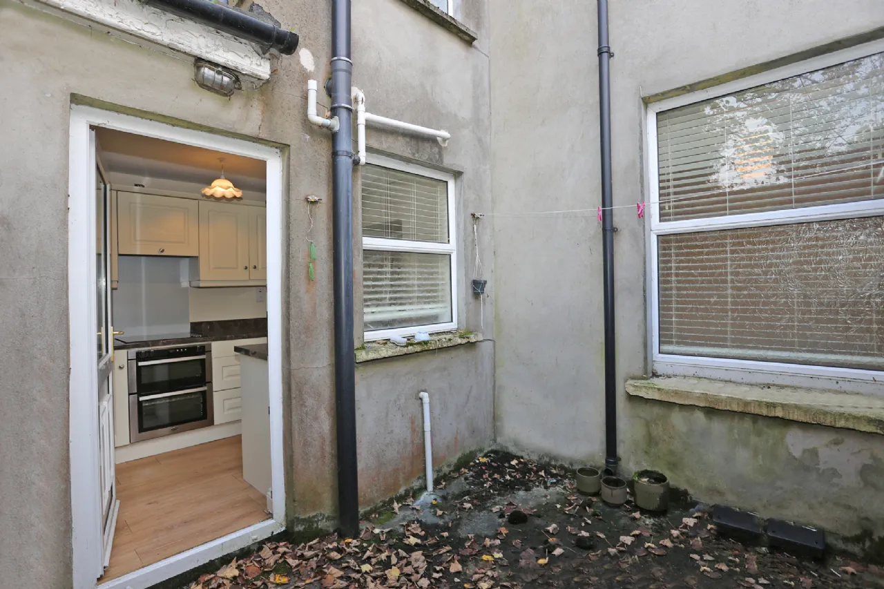 Photo of 4 Wolfe Tone Street, Limerick, V94A62V