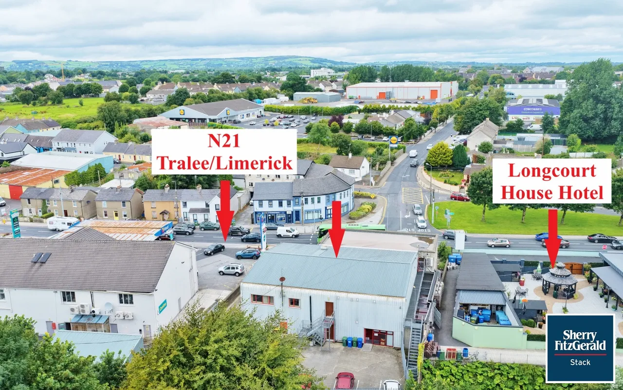 Photo of River House, Newcastle West, Co Limerick, V42 AN22