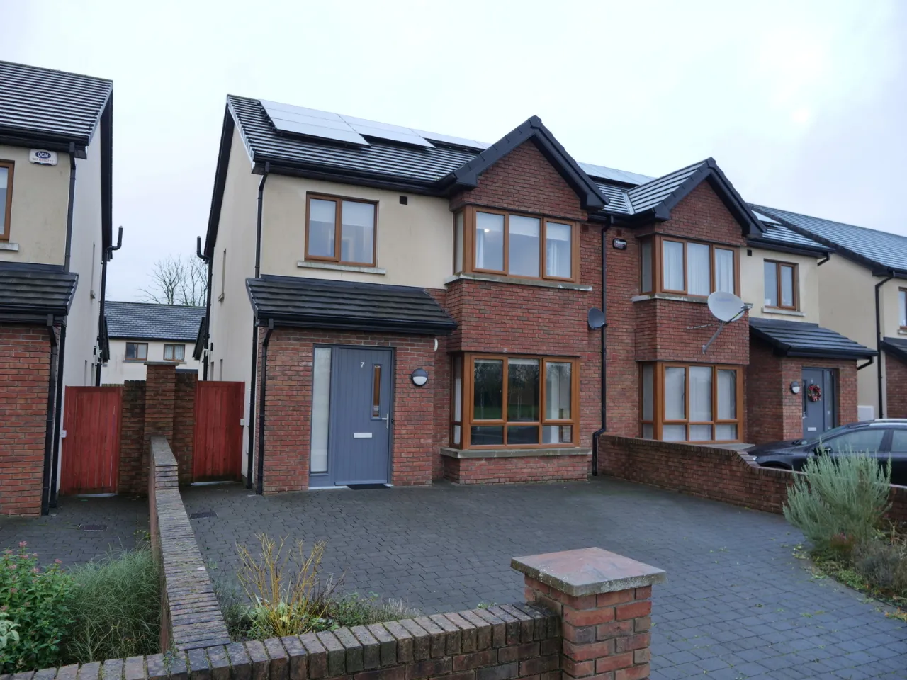 Photo of 7 Cloon Lara, Mullingar, Co. Westmeath, N91 T3KD