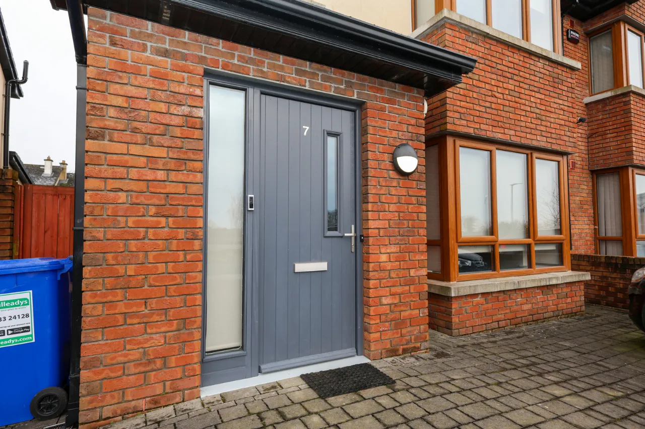 Photo of 7 Cloon Lara, Mullingar, Co. Westmeath, N91 T3KD