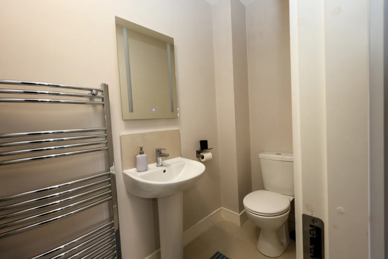 Photo of 7 Cloon Lara, Mullingar, Co. Westmeath, N91 T3KD