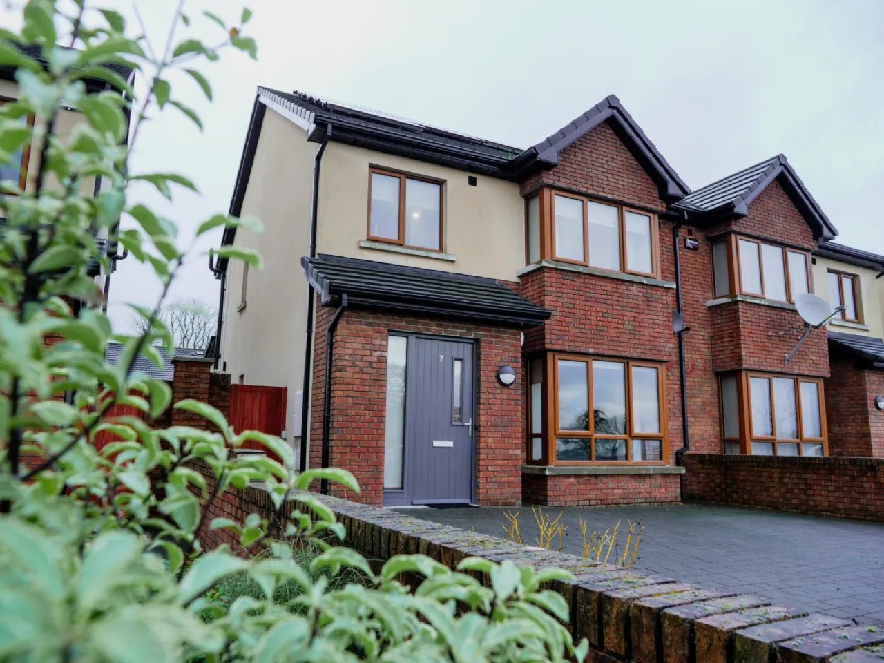 Photo of 7 Cloon Lara, Mullingar, Co. Westmeath, N91 T3KD