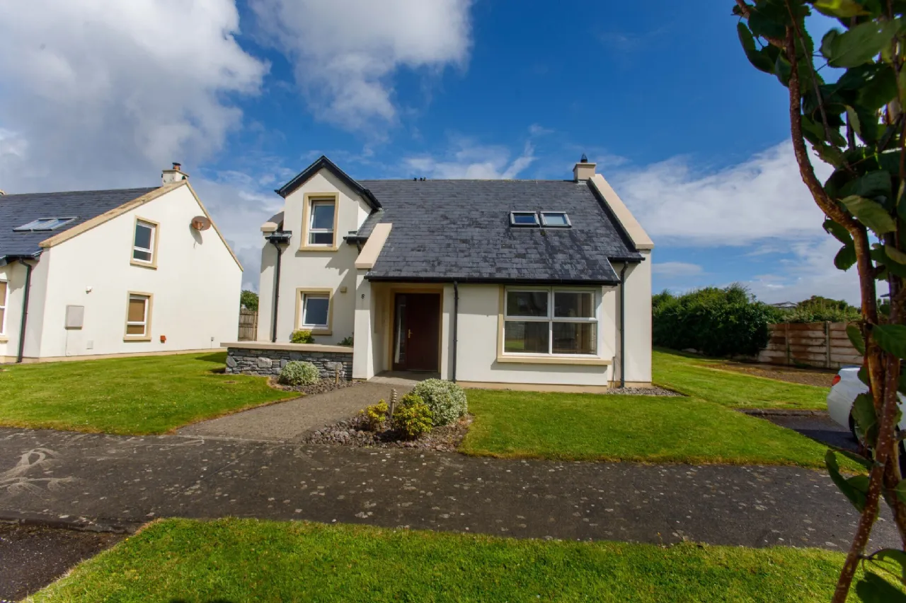 Photo of 8 Crystal Fountain, Ballyseedy, Tralee, Co. Kerry, V92 E98C